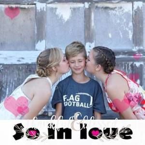 Meet your Posher, Patricia